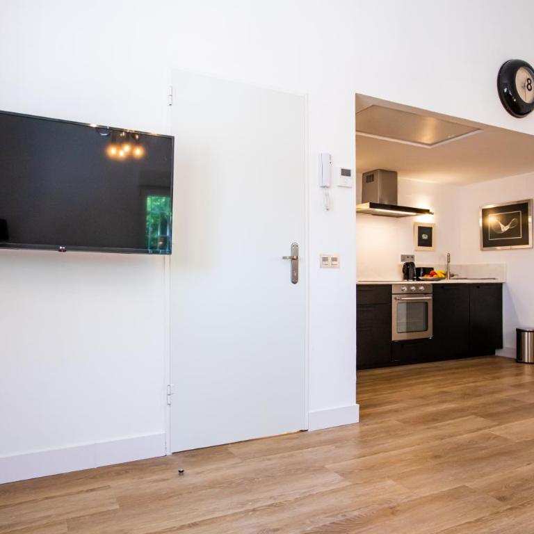 HN Sevilla - Apartamento de 2 dormitorios - 2