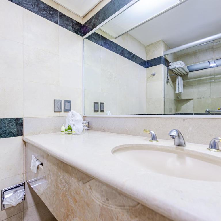 Suites Del Ángel - Suite Superior - 9