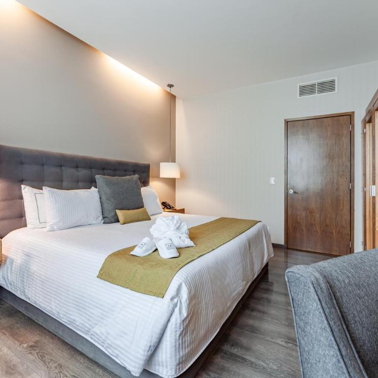 Suites Del Ángel - Suite Superior - 5