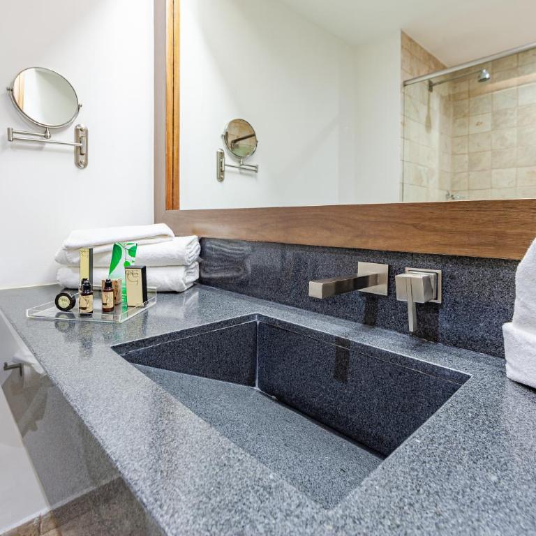 Suites Del Ángel - Suite Superior - 11