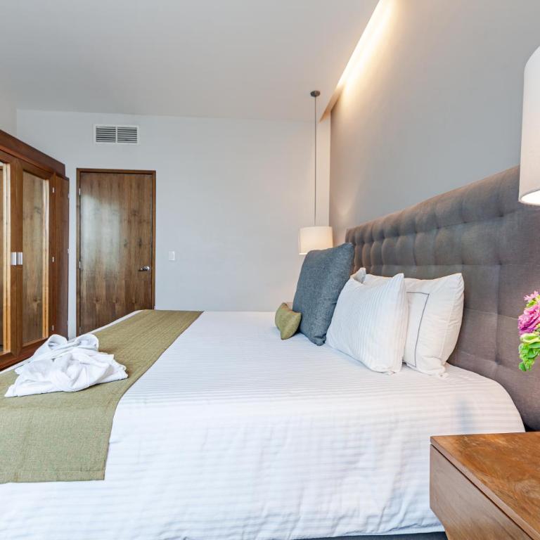 Suites Del Ángel - Suite Superior - 13