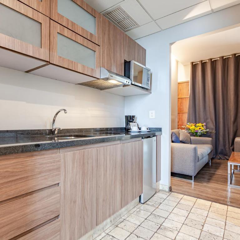 Suites Del Ángel - Suite Superior - 15