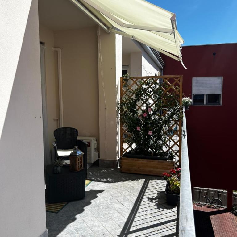 MaRiDea - Monolocale con Terrazza - 7