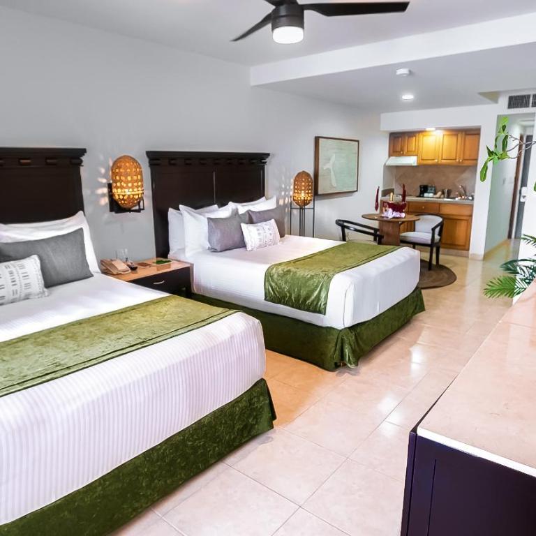 Hotel Tesoro Los Cabos - Suite Junior Deluxe - 2