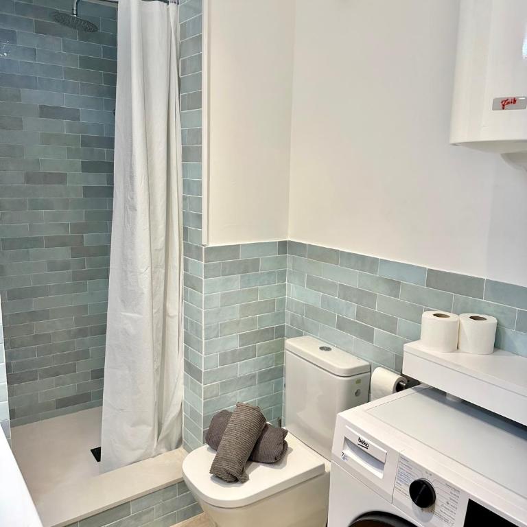 Llagut - Apartamento de 1 dormitorio - 12