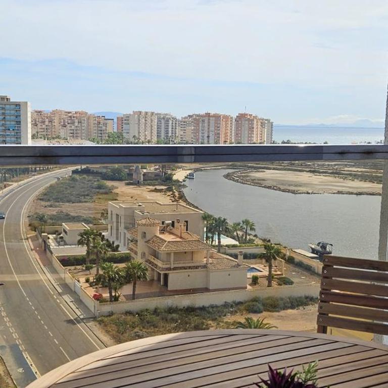 BEACH SUN SPIRIT, spa & gym - Apartamento de 1 dormitorio - 33