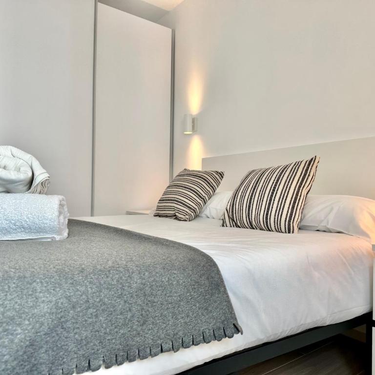 Llagut - Apartamento de 1 dormitorio - 14