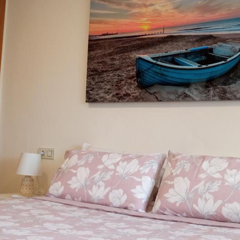 BEACH SUN SPIRIT, spa & gym - Apartamento de 1 dormitorio - 26
