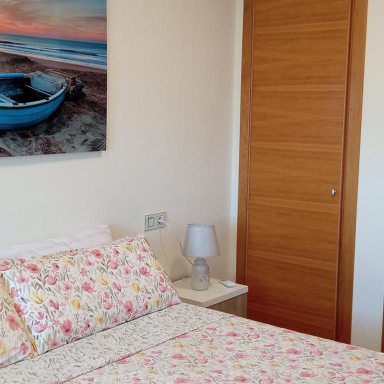 BEACH SUN SPIRIT, spa & gym - Apartamento de 1 dormitorio - 23
