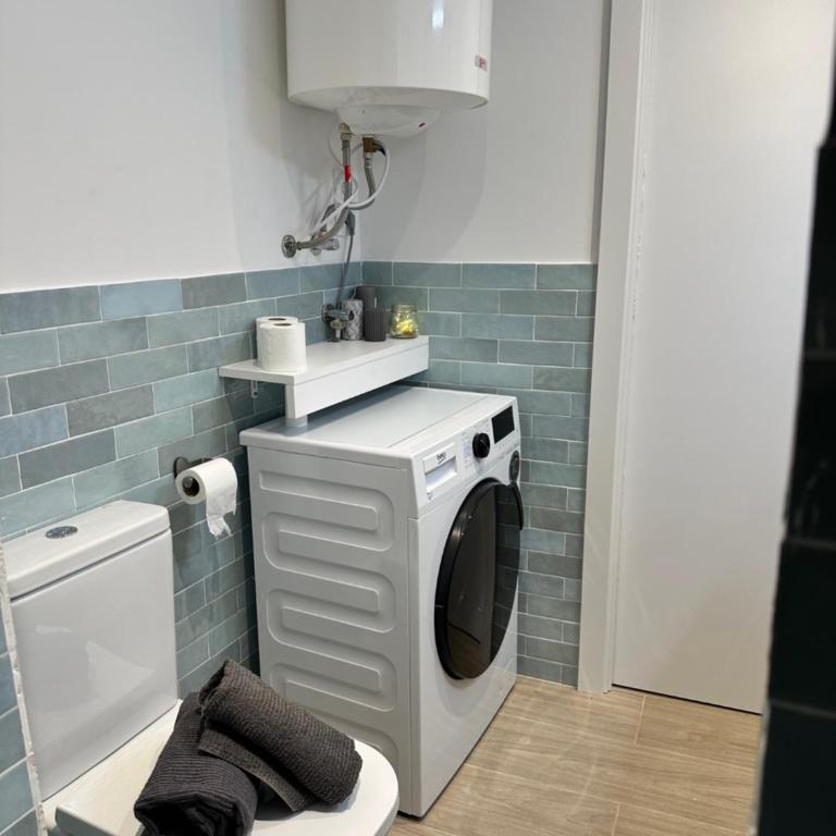 Llagut - Apartamento de 1 dormitorio - 10