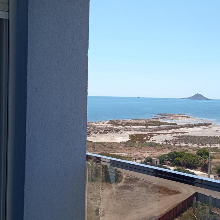 BEACH SUN SPIRIT, spa & gym - Apartamento de 1 dormitorio - 34