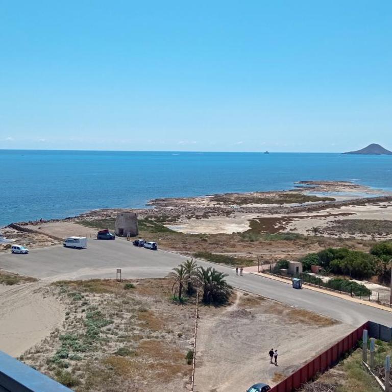 BEACH SUN SPIRIT, spa & gym - Apartamento de 1 dormitorio - 4