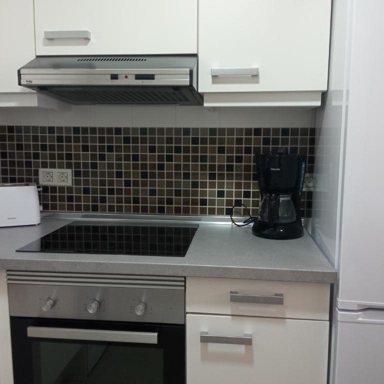 BEACH SUN SPIRIT, spa & gym - Apartamento de 1 dormitorio - 19