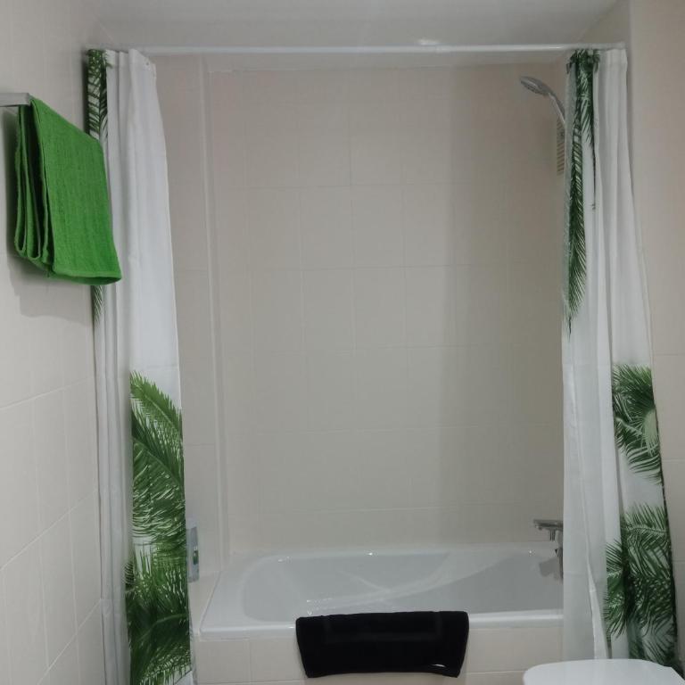 BEACH SUN SPIRIT, spa & gym - Apartamento de 1 dormitorio - 31