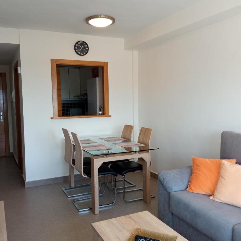 BEACH SUN SPIRIT, spa & gym - Apartamento de 1 dormitorio - 10