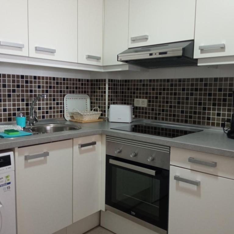 BEACH SUN SPIRIT, spa & gym - Apartamento de 1 dormitorio - 17