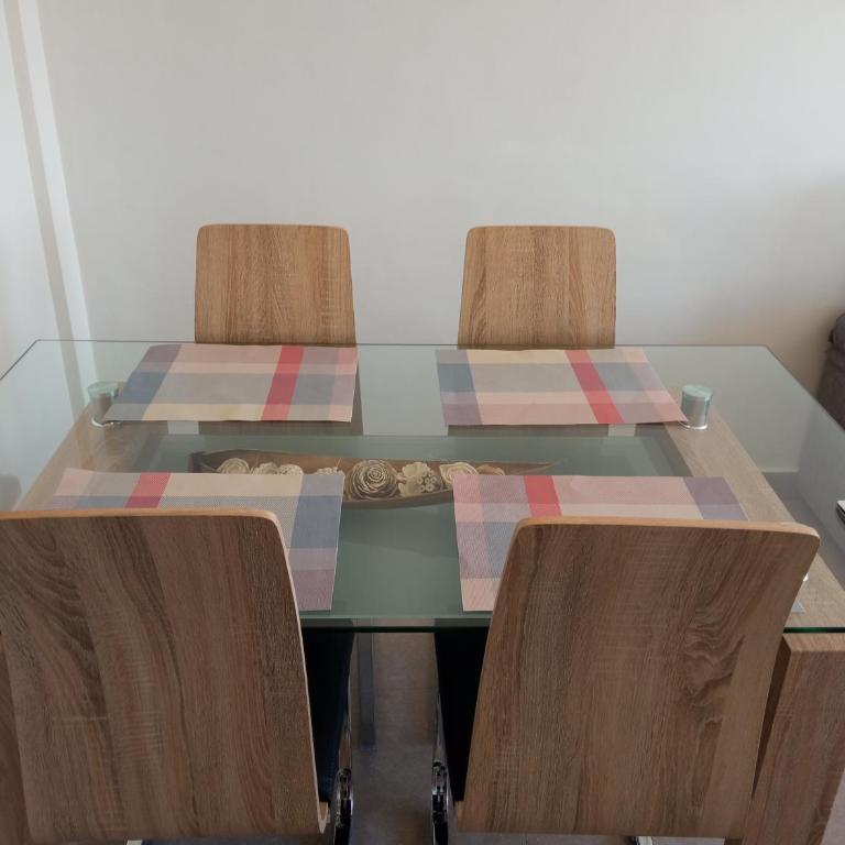 BEACH SUN SPIRIT, spa & gym - Apartamento de 1 dormitorio - 13