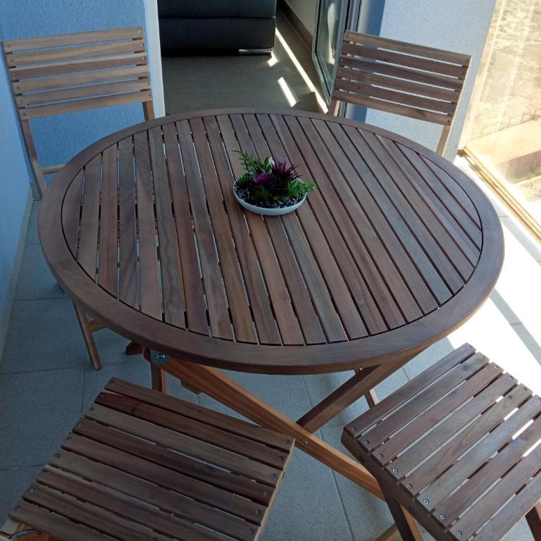BEACH SUN SPIRIT, spa & gym - Apartamento de 1 dormitorio - 36