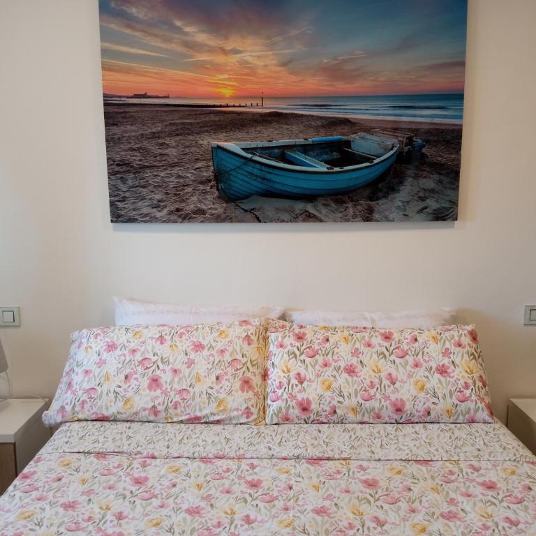 BEACH SUN SPIRIT, spa & gym - Apartamento de 1 dormitorio - 22