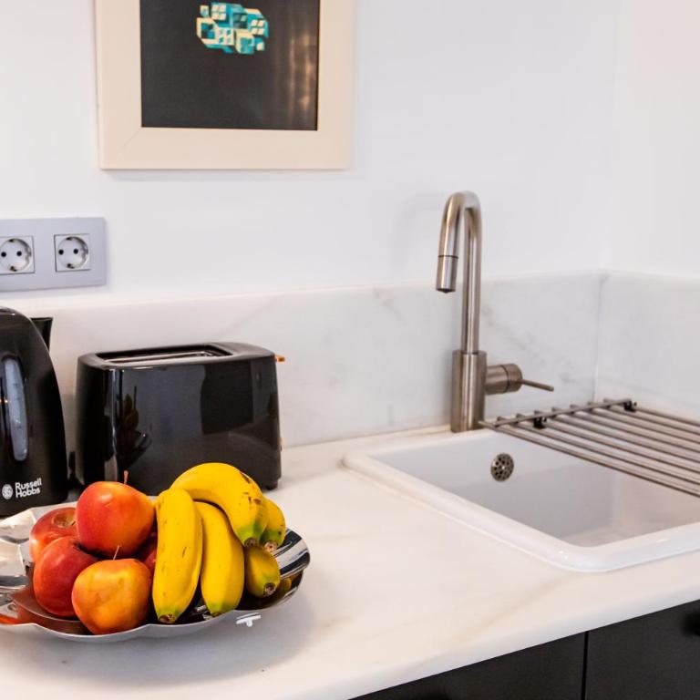 HN Sevilla - Apartamento de 2 dormitorios - 14