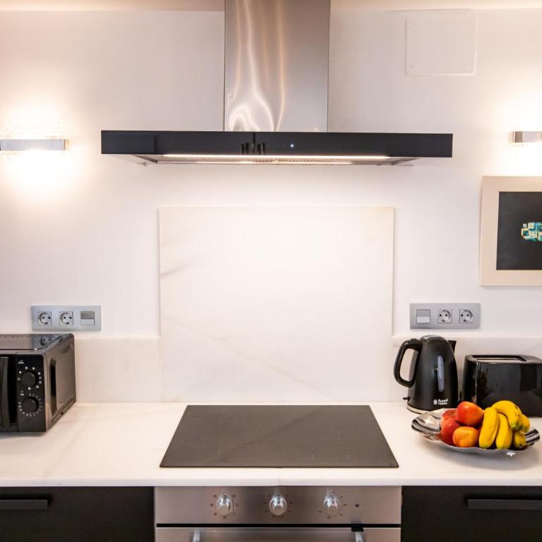 HN Sevilla - Apartamento de 2 dormitorios - 16