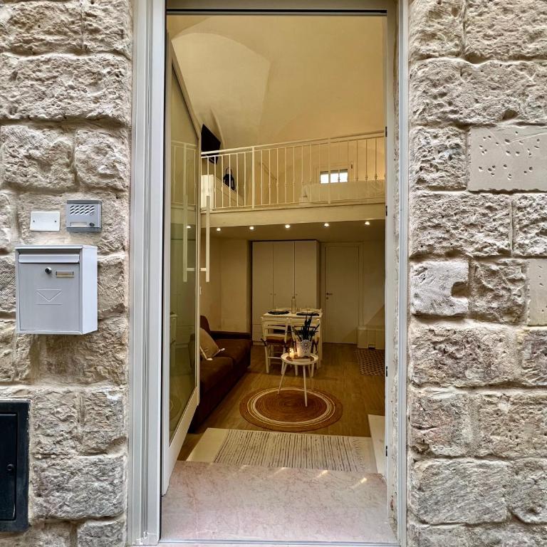 CORTE DEI GOTHI - TREB Collection - Appartamento Superior - 24