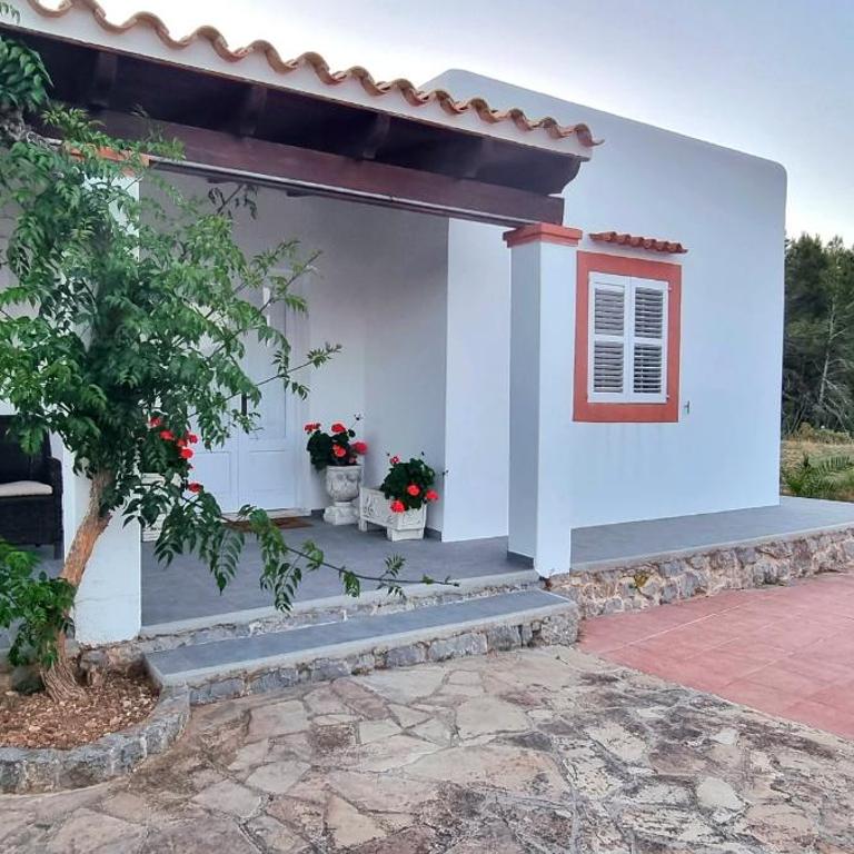 Villa Can Portmany - Casa de 2 dormitorios - 11