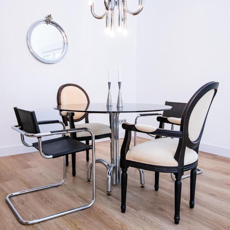 HN Sevilla - Apartamento de 2 dormitorios - 18