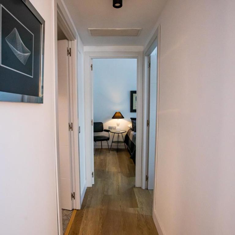 HN Sevilla - Apartamento de 2 dormitorios - 20