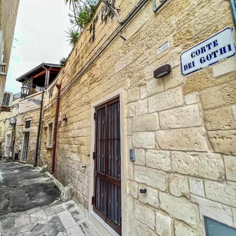 CORTE DEI GOTHI - TREB Collection - Appartamento Superior - 25