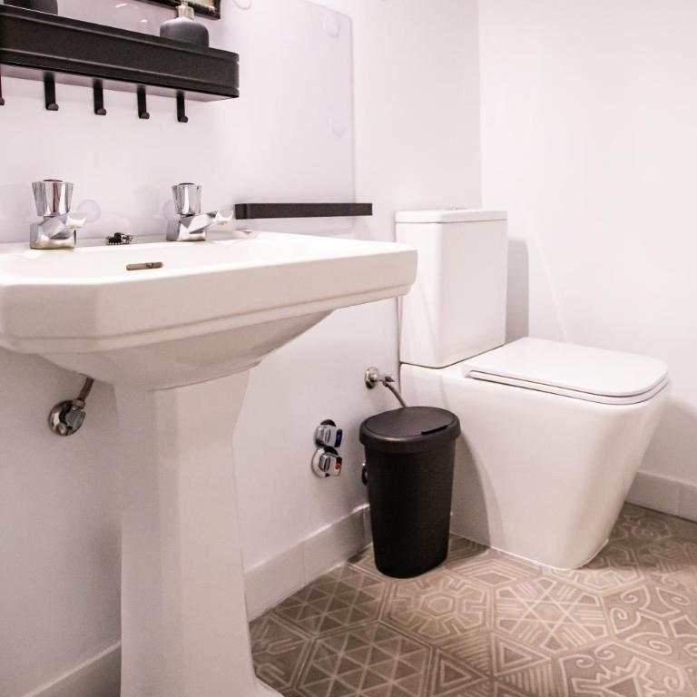 HN Sevilla - Apartamento de 2 dormitorios - 25