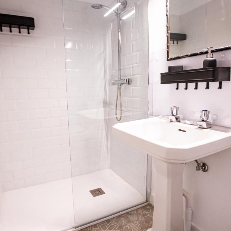 HN Sevilla - Apartamento de 2 dormitorios - 24