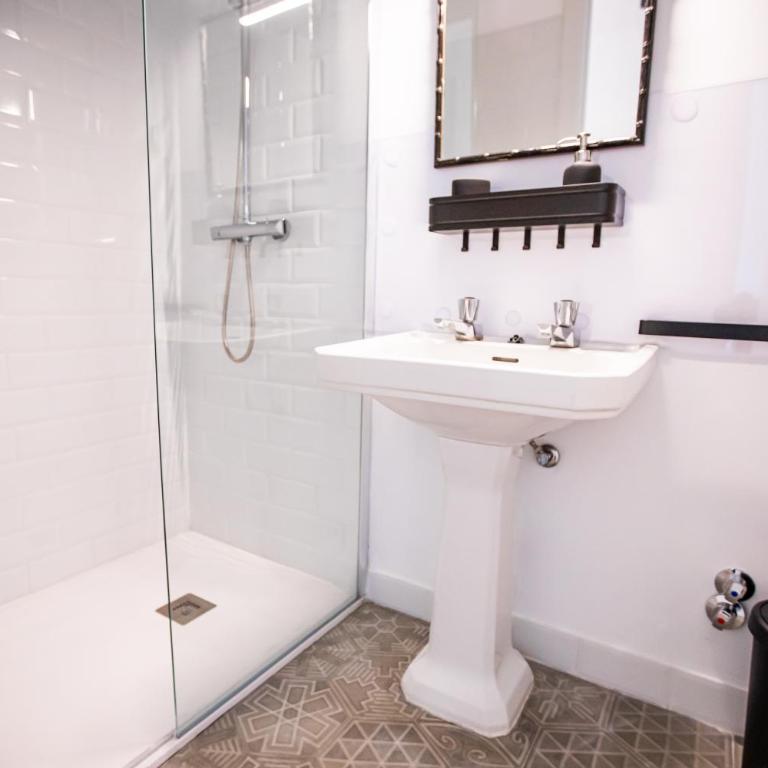 HN Sevilla - Apartamento de 2 dormitorios - 23
