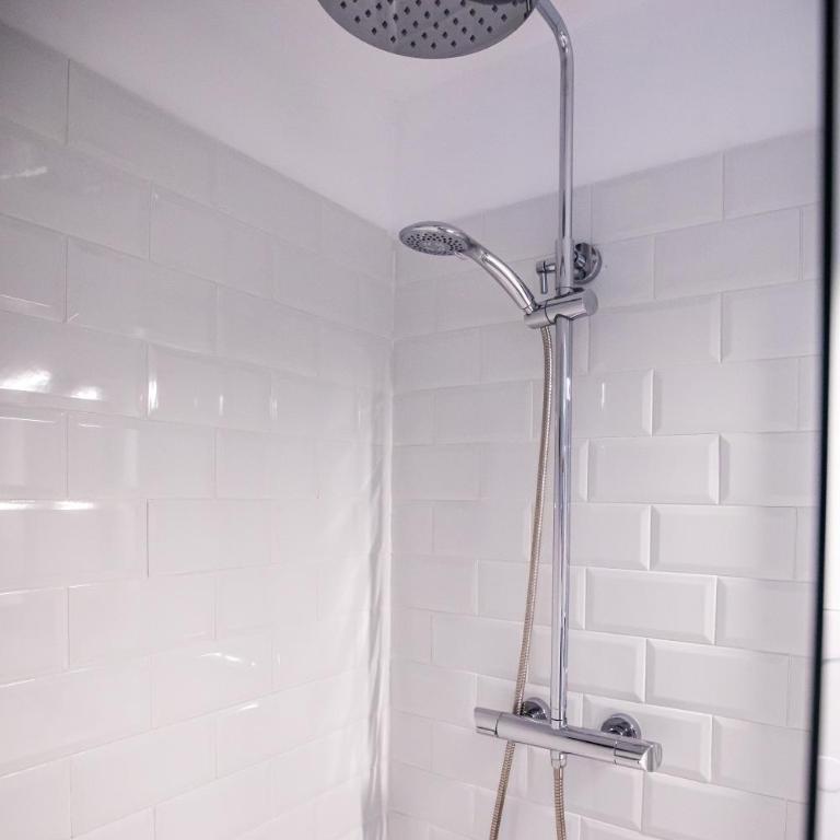 HN Sevilla - Apartamento de 2 dormitorios - 30