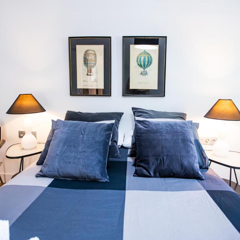 HN Sevilla - Apartamento de 2 dormitorios - 28