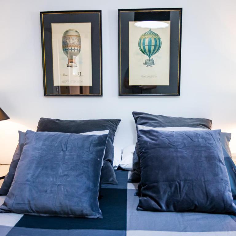HN Sevilla - Apartamento de 2 dormitorios - 27