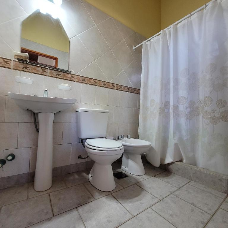 Las Glicinas - Family Bungalow - 5