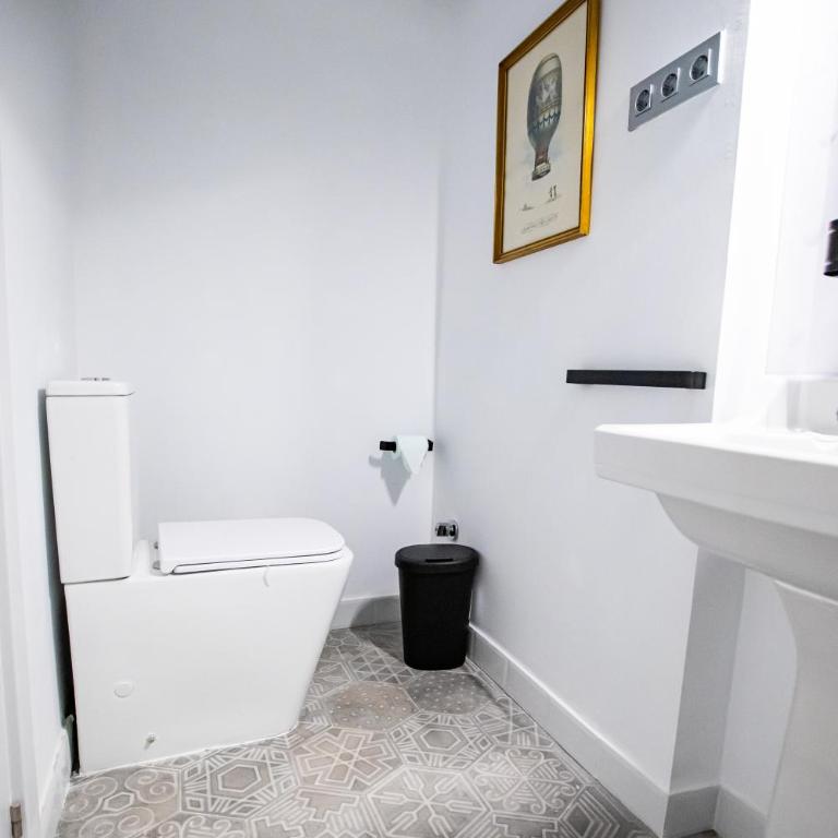 HN Sevilla - Apartamento de 2 dormitorios - 38