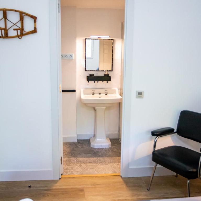 HN Sevilla - Apartamento de 2 dormitorios - 35