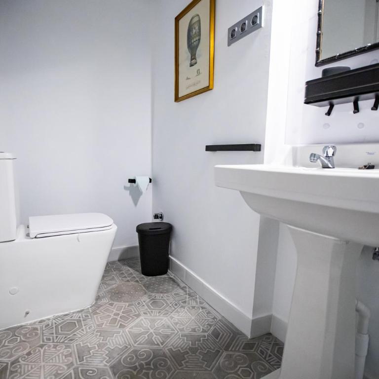 HN Sevilla - Apartamento de 2 dormitorios - 33
