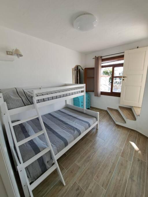 Seaside Sunset - villetta schiera fronte mare Palau - Casa a Schiera con 2 Camere da Letto - 44