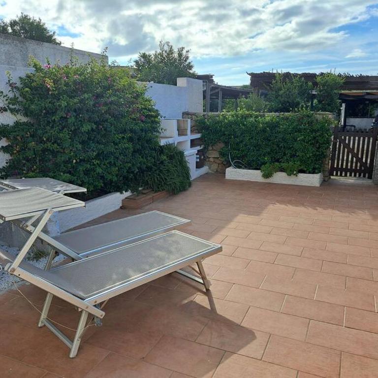 Seaside Sunset - villetta schiera fronte mare Palau - Casa a Schiera con 2 Camere da Letto - 58