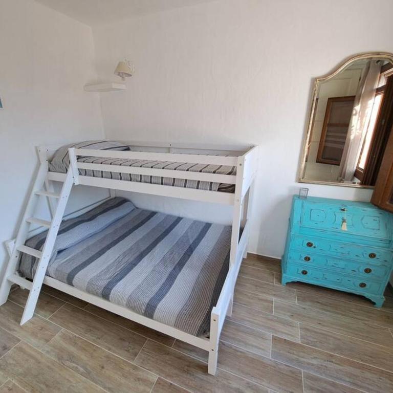 Seaside Sunset - villetta schiera fronte mare Palau - Casa a Schiera con 2 Camere da Letto - 48