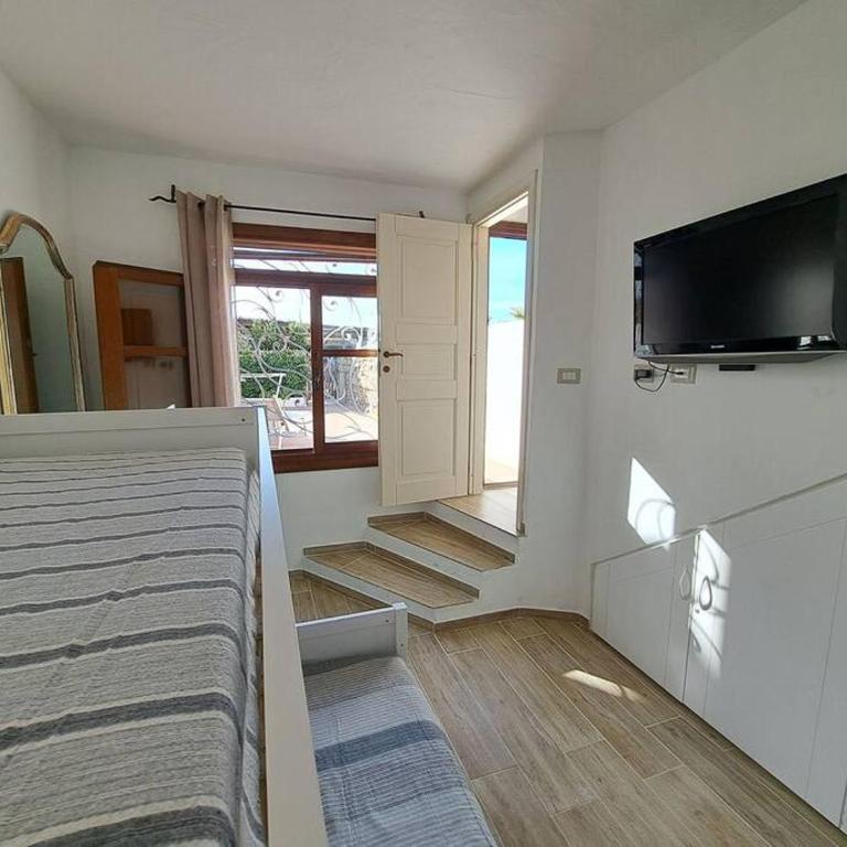 Seaside Sunset - villetta schiera fronte mare Palau - Casa a Schiera con 2 Camere da Letto - 50