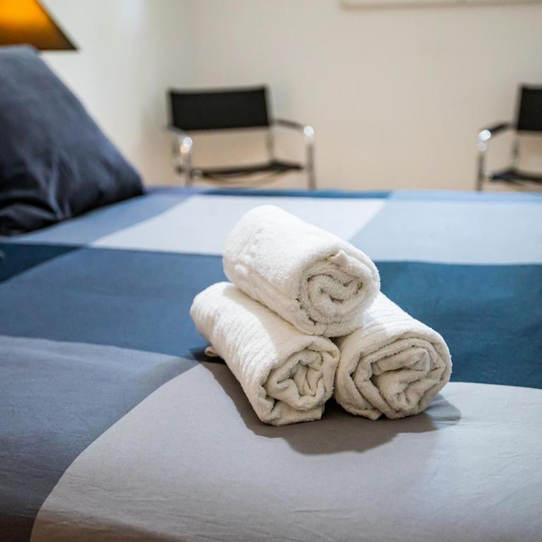 HN Sevilla - Apartamento de 2 dormitorios - 43