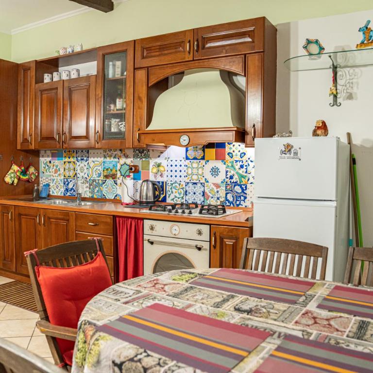 Casarella Chiara - Appartamento con 1 Camera da Letto - 16
