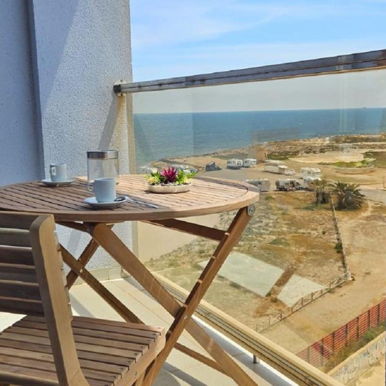 BEACH SUN SPIRIT, spa & gym - Apartamento de 1 dormitorio - 32