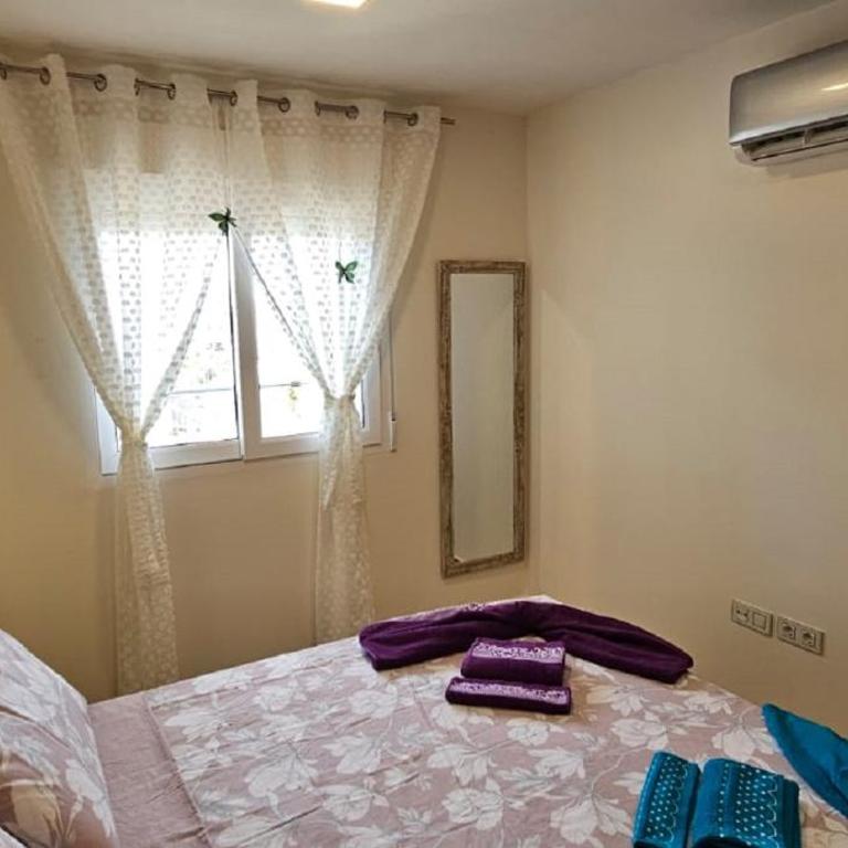 BEACH SUN SPIRIT, spa & gym - Apartamento de 1 dormitorio - 25