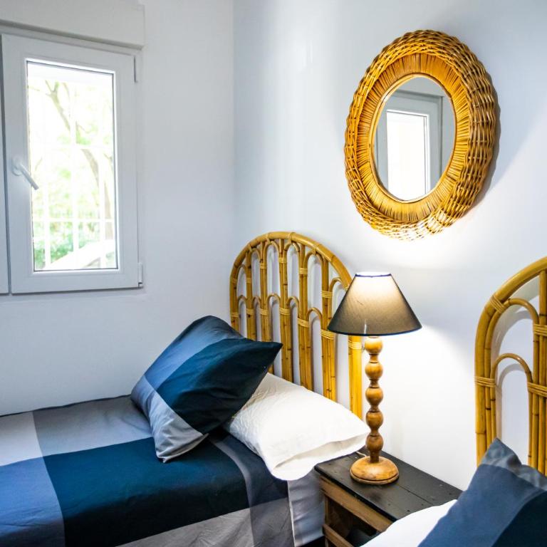 HN Sevilla - Apartamento de 2 dormitorios - 45