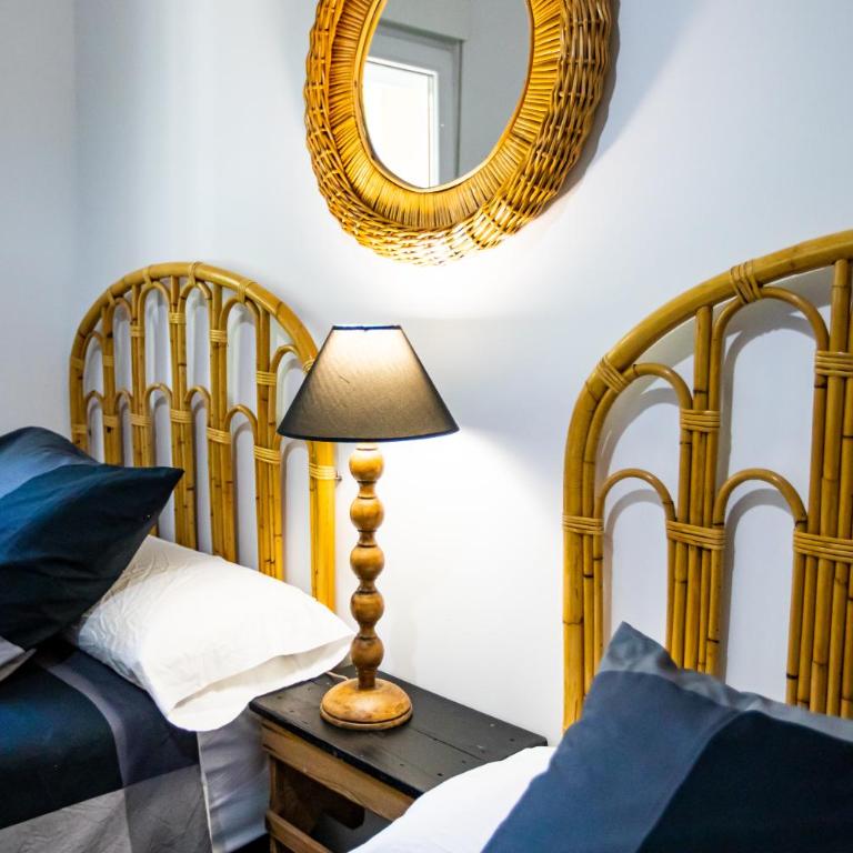 HN Sevilla - Apartamento de 2 dormitorios - 47